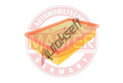 MASTER-SPORT GERMANY Vzduchov filtr MSG 27105-LF-PCS-MS, 27105-LF-PCS-MS