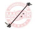 MASTER-SPORT GERMANY Ty / vzpra stabiliztoru ‐ MSG 27149-PCS-MS