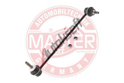 MASTER-SPORT GERMANY Ty / vzpra stabiliztoru MSG 27149-PCS-MS, 27149-PCS-MS