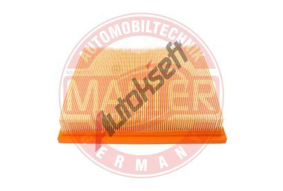 MASTER-SPORT GERMANY Vzduchov filtr MSG 27161-LF-PCS-MS, 27161-LF-PCS-MS