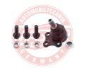 ep ramene MASTER-SPORT GERMANY ‐ MSG 27219-SET-MS