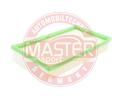 Vzduchový filtr MASTER-SPORT GERMANY ‐ MSG 2774/2-LF-PCS-MS Vzduchový filtr MASTER-SPORT GERMANY ‐ MSG 2774/2-LF-PCS-MS