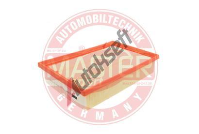 MASTER-SPORT GERMANY Vzduchov filtr MSG 28100-LF-PCS-MS, 28100-LF-PCS-MS