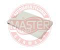 Filtr vzduchu v interiru MASTER-SPORT GERMANY ‐ MSG 2882-IF-PCS-MS