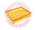 Vzduchov filtr MASTER-SPORT GERMANY ‐ MSG 29198-LF-PCS-MS