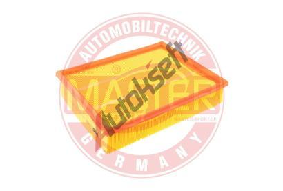 MASTER-SPORT GERMANY Vzduchov filtr MSG 29198-LF-PCS-MS, 29198-LF-PCS-MS