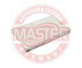 Filtr vzduchu v interiru MASTER-SPORT GERMANY ‐ MSG 2940-IF-PCS-MS