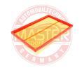 Vzduchov filtr MASTER-SPORT GERMANY ‐ MSG 2998/5X-LF-PCS-MS
