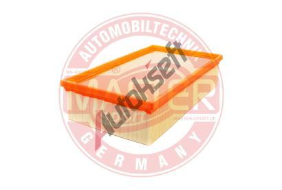 MASTER-SPORT GERMANY Vzduchov filtr MSG 30005-LF-PCS-MS, 30005-LF-PCS-MS