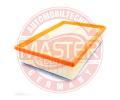 Vzduchový filtr MASTER-SPORT GERMANY ‐ MSG 30011-LF-PCS-MS  Vzduchový filtr MASTER-SPORT GERMANY ‐ MSG 30011-LF-PCS-MS