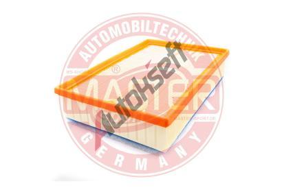 MASTER-SPORT GERMANY Vzduchový filtr MSG 30011-LF-PCS-MS, 30011-LF-PCS-MS  MASTER-SPORT GERMANY Vzduchový filtr MSG 30011-LF-PCS-MS, 30011-LF-PCS-MS