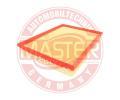 Vzduchov filtr MASTER-SPORT GERMANY ‐ MSG 30126/1-LF-PCS-MS