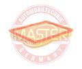 Vzduchov filtr MASTER-SPORT GERMANY ‐ MSG 30130-LF-PCS-MS