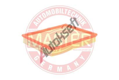 MASTER-SPORT GERMANY Vzduchov filtr MSG 30130-LF-PCS-MS, 30130-LF-PCS-MS