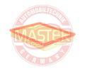 MASTER-SPORT GERMANY Vzduchov filtr MSG 30130-LF-PCS-MS, 30130-LF-PCS-MS