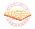 MASTER-SPORT GERMANY Vzduchov filtr MSG 30130-LF-PCS-MS, 30130-LF-PCS-MS