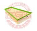 Vzduchov filtr MASTER-SPORT GERMANY ‐ MSG 30161-LF-PCS-MS