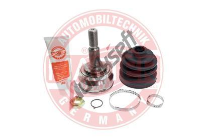 MASTER-SPORT GERMANY Kloub hnacho hdele, sada MSG 302148-SET-MS, 302148-SET-MS