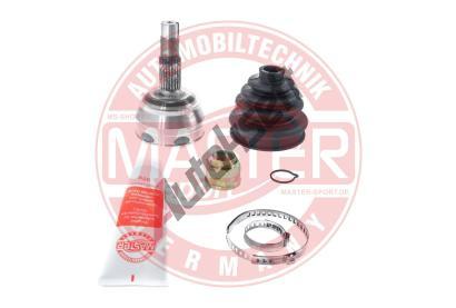 MASTER-SPORT GERMANY Kloub hnacho hdele, sada MSG 302452-SET-MS, 302452-SET-MS