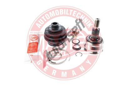MASTER-SPORT GERMANY Kloub hnacho hdele, sada MSG 302961-SET-MS, 302961-SET-MS