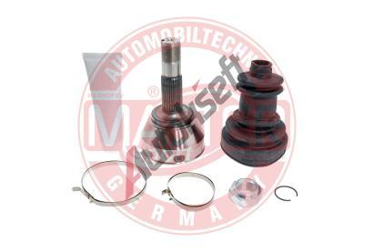 MASTER-SPORT GERMANY Kloub hnacho hdele, sada MSG 303099-SET-MS, 303099-SET-MS
