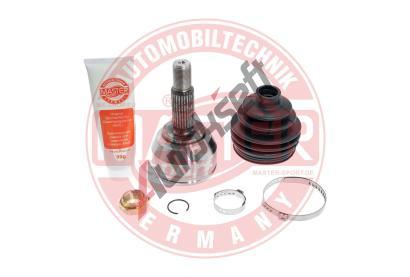 MASTER-SPORT GERMANY Kloub hnacho hdele, sada MSG 303332-SET-MS, 303332-SET-MS
