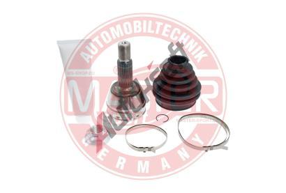 MASTER-SPORT GERMANY Kloub hnacho hdele, sada MSG 303385-SET-MS, 303385-SET-MS