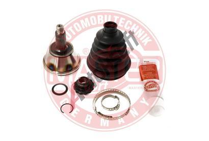 MASTER-SPORT GERMANY Kloub hnacího hřídele, sada MSG 303555-SET-MS, 303555-SET-MS MASTER-SPORT GERMANY Kloub hnacího hřídele, sada MSG 303555-SET-MS, 303555-SET-MS