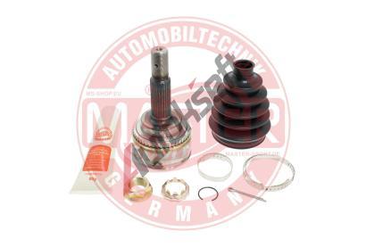 MASTER-SPORT GERMANY Kloub hnacho hdele, sada MSG 304827-SET-MS, 304827-SET-MS