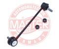 Ty / vzpra stabiliztoru MASTER-SPORT GERMANY ‐ MSG 30619-PCS-MS