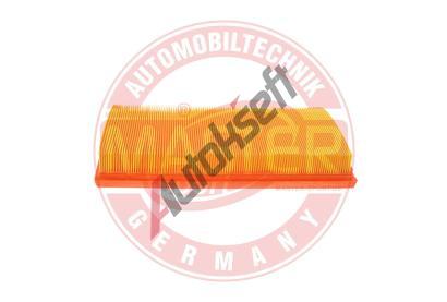 MASTER-SPORT GERMANY Vzduchov filtr MSG 3093/1-LF-PCS-MS, 3093/1-LF-PCS-MS