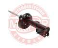MASTER-SPORT GERMANY Tlumi provn MSG 312320-PCS-MS, 312320-PCS-MS