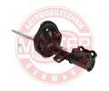 MASTER-SPORT GERMANY Tlumi provn MSG 313550-PCS-MS, 313550-PCS-MS