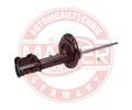 MASTER-SPORT GERMANY Tlumič pérování MSG 313993-PCS-MS, 313993-PCS-MS