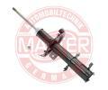 MASTER-SPORT GERMANY Tlumi provn MSG 314033-PCS-MS, 314033-PCS-MS
