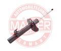 Tlumi provn MASTER-SPORT GERMANY ‐ MSG 314630-PCS-MS