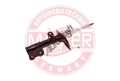 MASTER-SPORT GERMANY Tlumi� p�rov�n� MSG 314892-PCS-MS, 314892-PCS-MS
