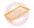 Vzduchov filtr MASTER-SPORT GERMANY ‐ MSG 32123-LF-PCS-MS