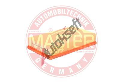MASTER-SPORT GERMANY Vzduchov filtr MSG 32191-LF-PCS-MS, 32191-LF-PCS-MS