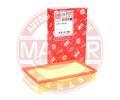 MASTER-SPORT GERMANY Vzduchov filtr MSG 32191-LF-PCS-MS, 32191-LF-PCS-MS