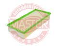 Vzduchov filtr MASTER-SPORT GERMANY ‐ MSG 33156-LF-PCS-MS