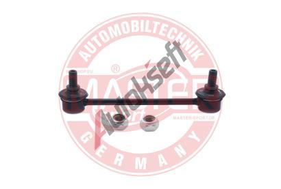 MASTER-SPORT GERMANY Tyč / vzpěra stabilizátoru MSG 33271-PCS-MS, 33271-PCS-MS MASTER-SPORT GERMANY Tyč / vzpěra stabilizátoru MSG 33271-PCS-MS, 33271-PCS-MS