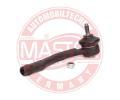 MASTER-SPORT GERMANY ep zen MSG 33358-PCS-MS, 33358-PCS-MS