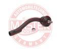 MASTER-SPORT GERMANY ep zen MSG 33358-PCS-MS, 33358-PCS-MS