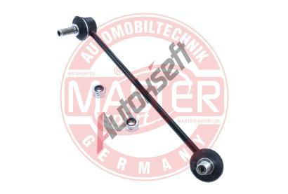MASTER-SPORT GERMANY Ty / vzpra stabiliztoru MSG 33374-PCS-MS, 33374-PCS-MS