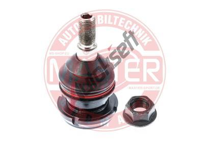 MASTER-SPORT GERMANY ep ramene MSG 33406-SET-MS, 33406-SET-MS