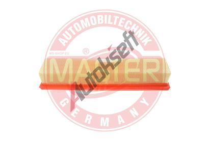 MASTER-SPORT GERMANY Vzduchov filtr MSG 3366-LF-PCS-MS, 3366-LF-PCS-MS