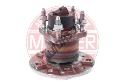 MASTER-SPORT GERMANY Sada loiska kola MSG 3411-SET-MS, 3411-SET-MS