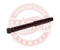 Tlumi provn MASTER-SPORT GERMANY ‐ MSG 344301-PCS-MS