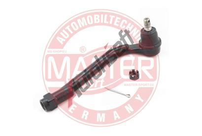 MASTER-SPORT GERMANY ep zen MSG 34536-PCS-MS, 34536-PCS-MS
